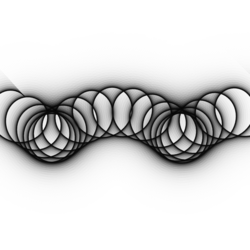 Curves with Tangents