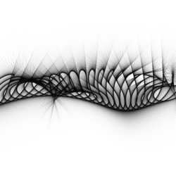 Curves with Tangents